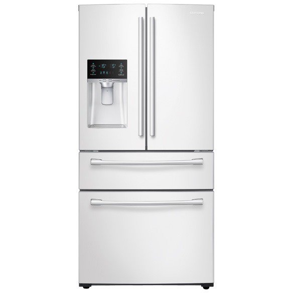 Refrigerador Samsung congela Solución