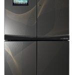 El refrigerador LG no enfría Solución