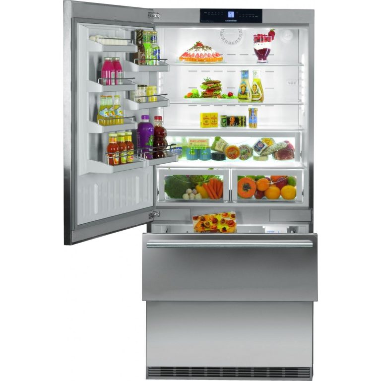 Fugas del refrigerador Kenmore: Solución
