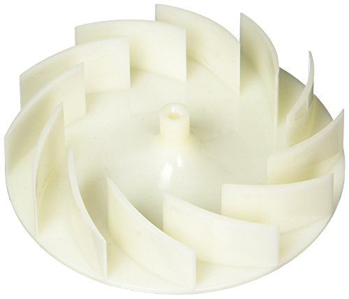 Samsung DA31-00016A Refrigerador Lateral Evaporador Ventilador Blade