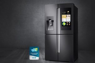 Reparar el refrigerador Samsung que no está enfriando