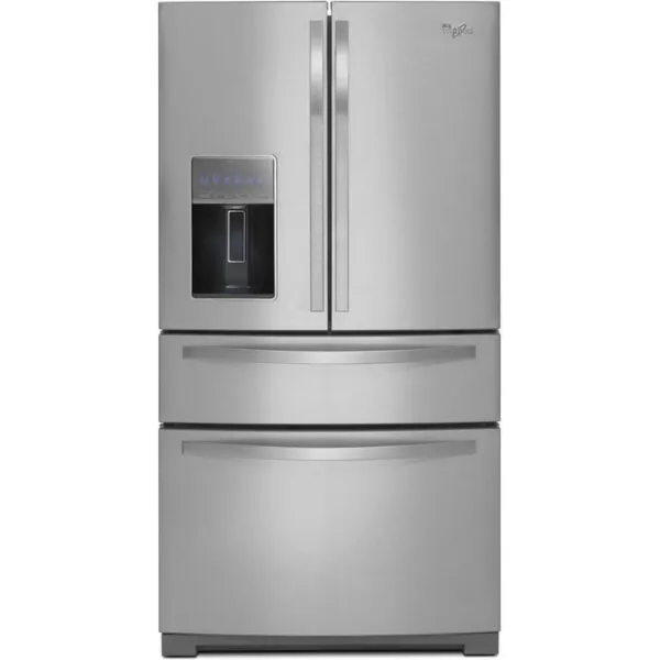 El refrigerador de hidromasaje no se enfría