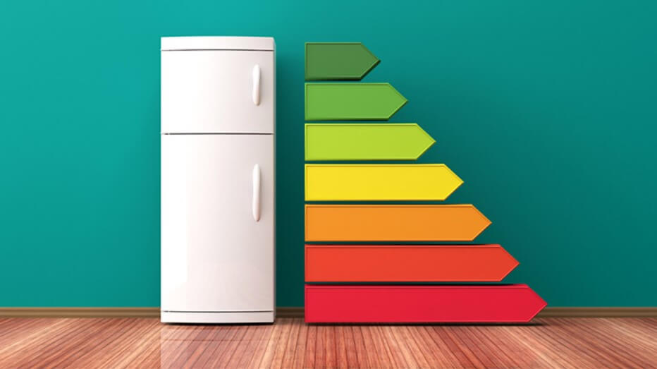 amperes refrigerador