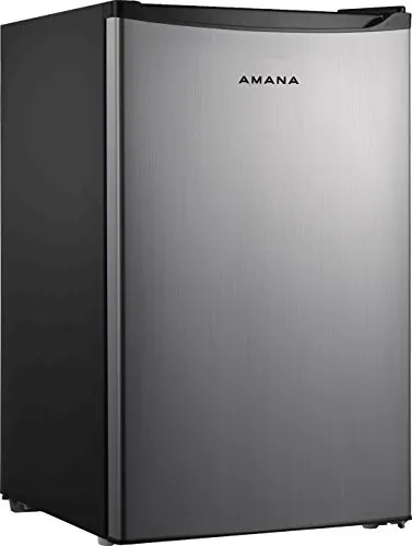 Refrigerador Amana no enfría