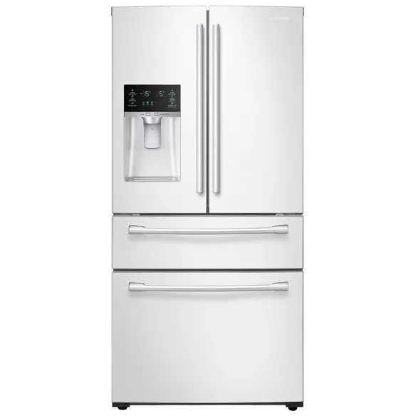 Freezer Samsung no congela