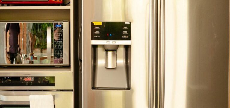 El refrigerador Magic Chef no está enfriando [Solución]