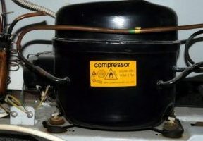 Cómo reemplazar un compresor de refrigerador [Guia]