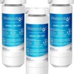 Cómo reemplazar el filtro de agua del refrigerador GE
