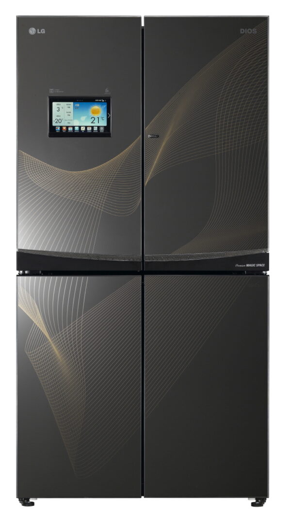 LG Freezer no congela [Solución]