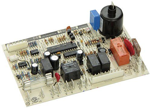 Norcold 628661 placa de circuito de alimentación del refrigerador