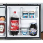 Cómo restablecer un refrigerador Norcold