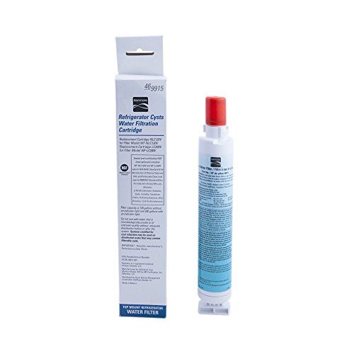 Kenmore 9915 Genuino Kenmore Refrigerador Filtro de agua para KENMORE, KENMORE Elite Fabricante de equipos originales genuinos (OEM)