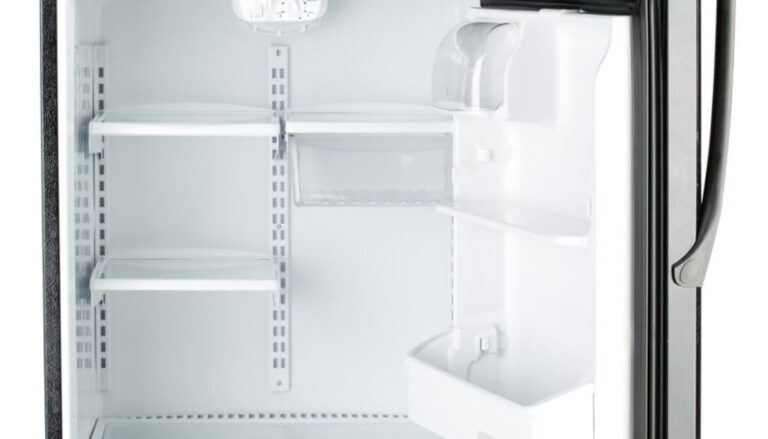 cambiar el filtro de agua en un refrigerador Kenmore