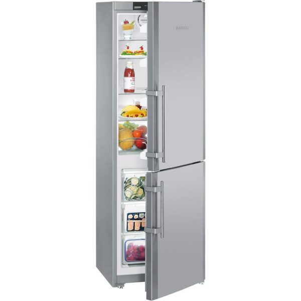 Refrigerador LG con fugas [Solución]