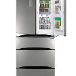 Partes Para Refrigerador Lg
