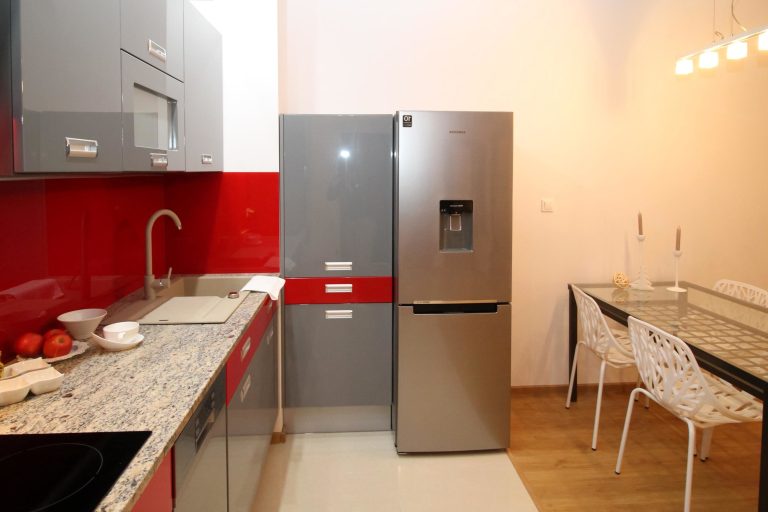 Samsung Refrigerador 3 Puertas