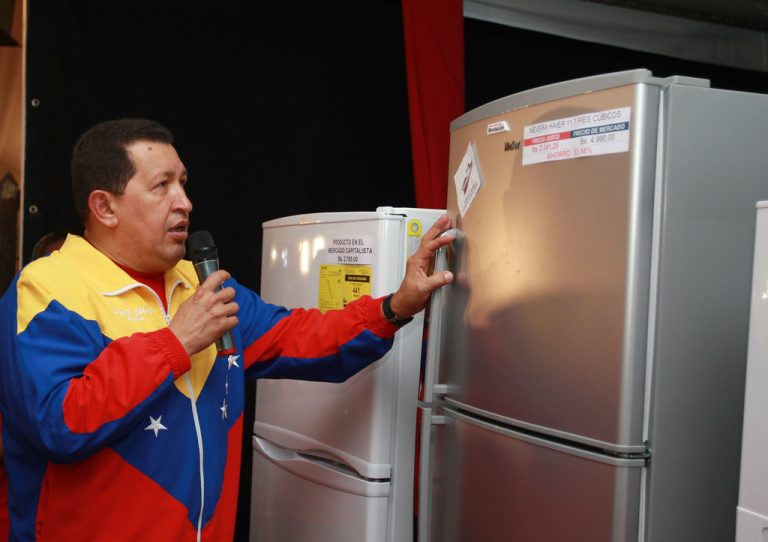Refrigerador En Elektra Mexico