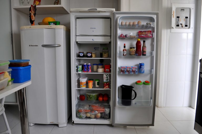 Partes Para Refrigerador Frigidaire