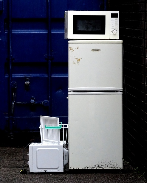 Refrigerador De Dos Puertas Precio