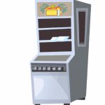 Refrigerador Para Tienda De Abarrotes