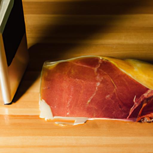 Cuanto Tiempo Dura El Jamon En El Refrigerador