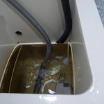 Como Limpiar El Drenaje De Un Refrigerador Mabe