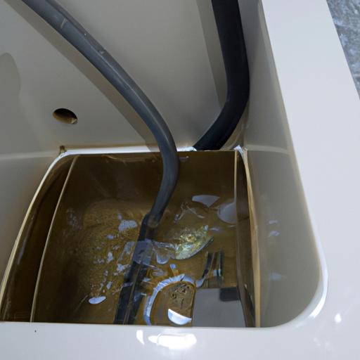 Como Limpiar El Drenaje De Un Refrigerador Mabe