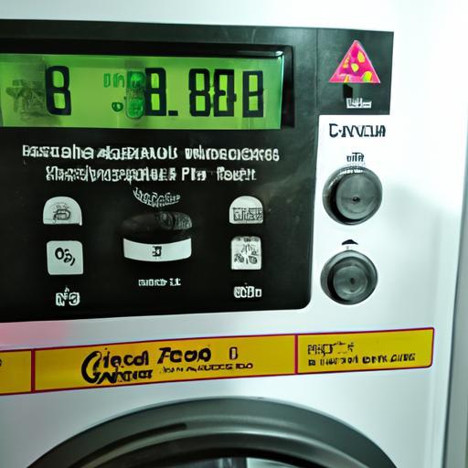Como Resetear Refrigerador Lg Inverter