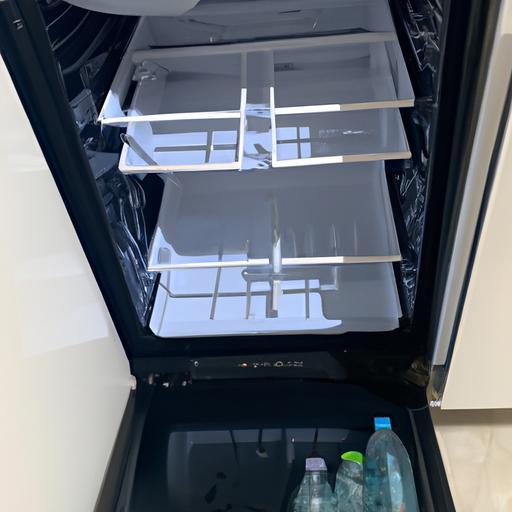 Como Reiniciar Mi Refrigerador Samsung