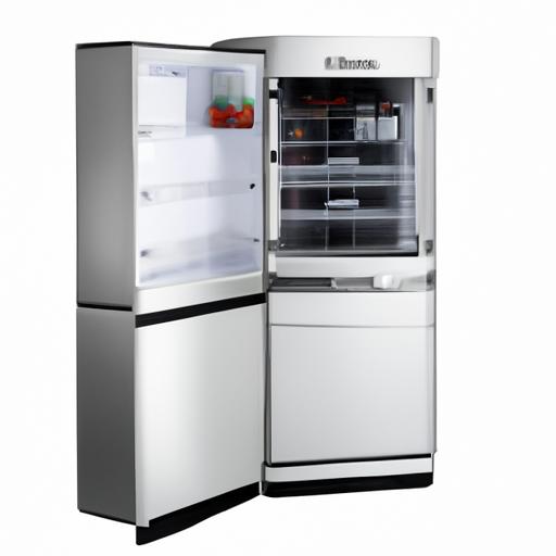 Refrigerador Kitchenaid 2 Puertas No Enfría