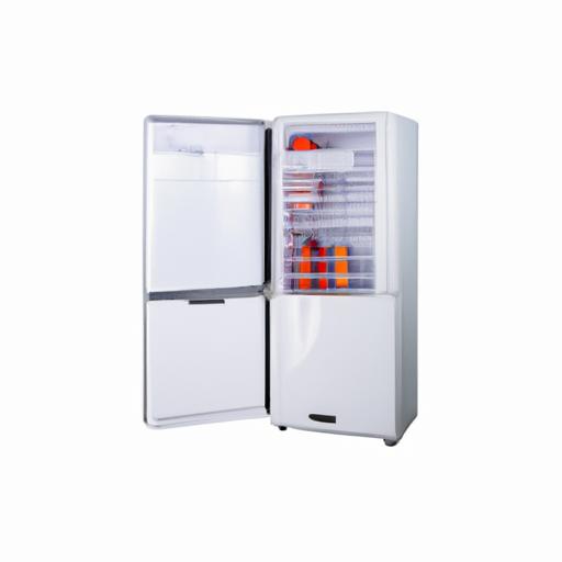 Refrigerador Marca Mabe Precio