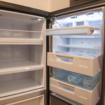 Refrigerador Con Ice Maker Interior