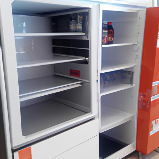 Refrigerador Mabe Precio Coppel