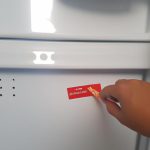 Como Quitar Stickers Del Refrigerador
