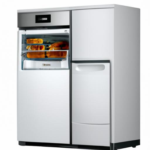 Refrigerador Midea 7 Pies