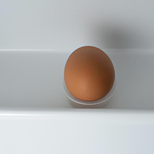 Cuanto Tiempo Dura Un Huevo Cocido En El Refrigerador