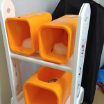 Refrigerador Para Hacer Paletas