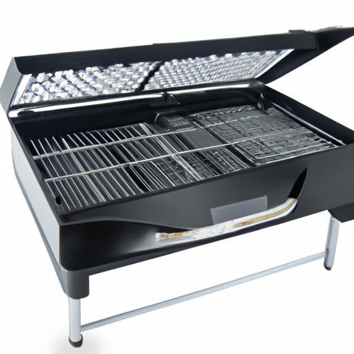 Parrillas Para Refrigerador Precio
