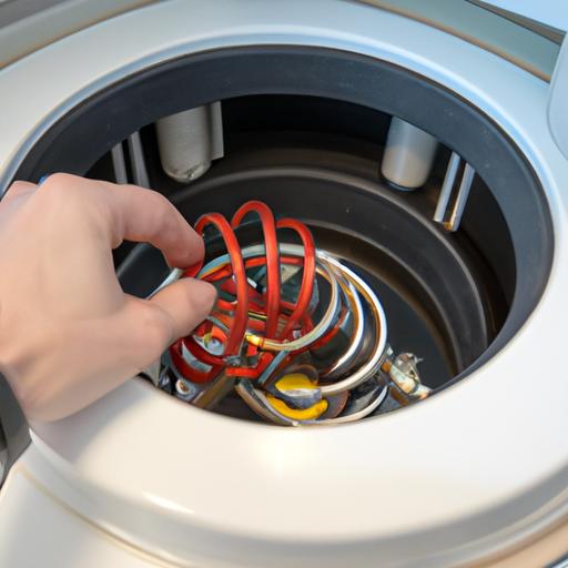 Como Cambiar El Termostato De Un Refrigerador Whirlpool