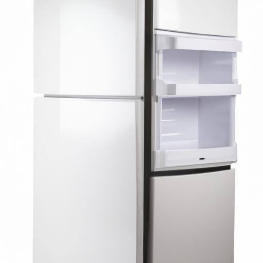 Refrigerador Amana 2 Puertas Manual