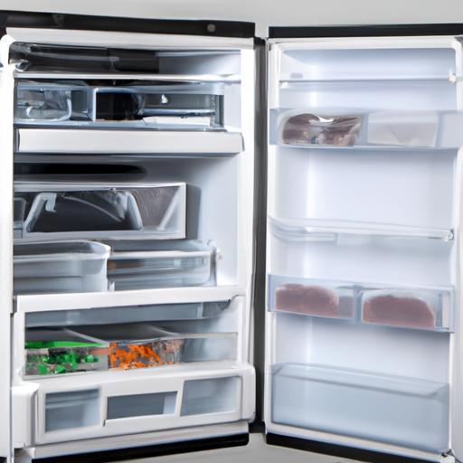 Congelador Y Refrigerador Diferencia