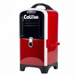 Cooluli Mini Refrigerador Classic 4l