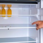 Como Pulir Un Refrigerador De Acero Inoxidable