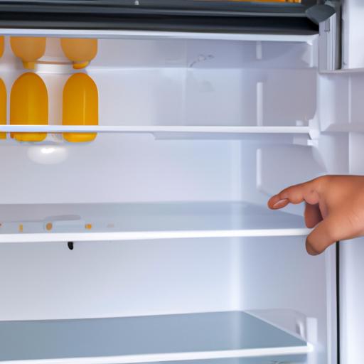 Como Pulir Un Refrigerador De Acero Inoxidable