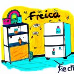 Que Significa Soñar Con Refrigerador