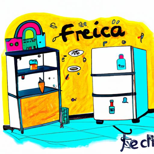 Que Significa Soñar Con Refrigerador
