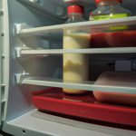 Cuanto Tiempo Dura La Comida En El Refrigerador