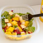 Cuanto Dura Una Ensalada En El Refrigerador