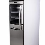 Refrigerador Kenmore 2 Puertas No Enfria