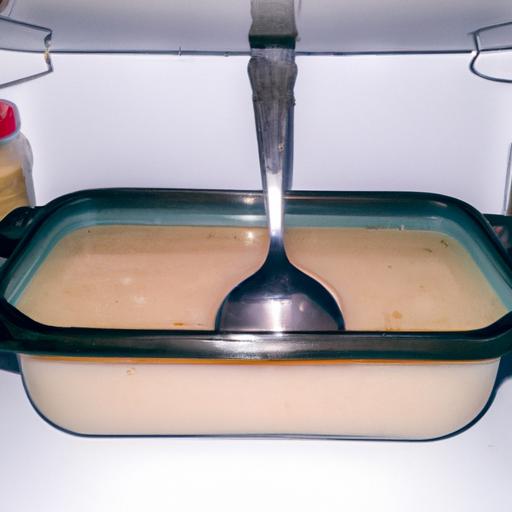 Cuanto Tiempo Dura El Pozole En El Refrigerador